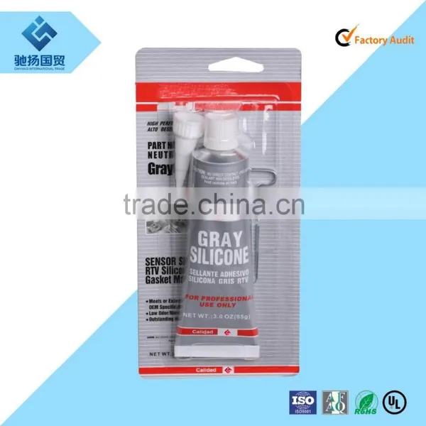 85g 50g 32g RTV Silicone Gasket Maker Adhesive Glue photo-2