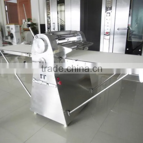 Hot Sale Pizza Dough Press Machine photo-2