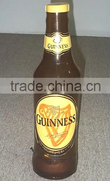2016 Hot Sale Giant Inflatable Beer Bottle for Advertising photo-2