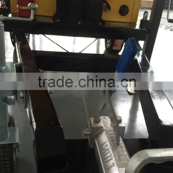 Chinese Suppplier Solar Panel Emergency Mobile Lighting Tower photo-5