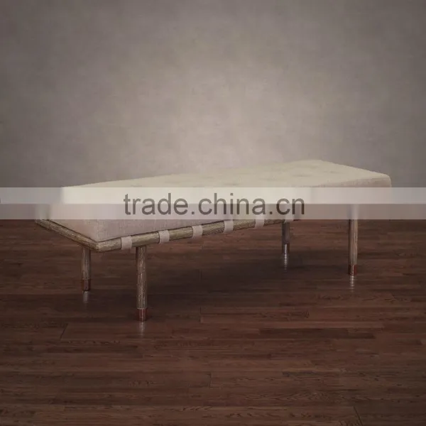 Mies Van Der Rohe Bench photo-2