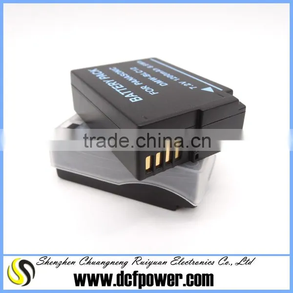 Wholesale Price DMW-BLC12 DMW-BLC12E DMW-BLC12GK DMW-BLC12PP USB Battery Charger