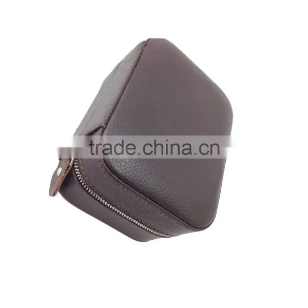 Leather Watch Box photo-4
