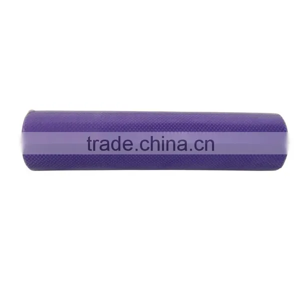 Melors Help Flexibility and Pain Relief Dot Pattern Yoga Roller/eva Foam Roller for Sport Muscle Stretch Supplier photo-2