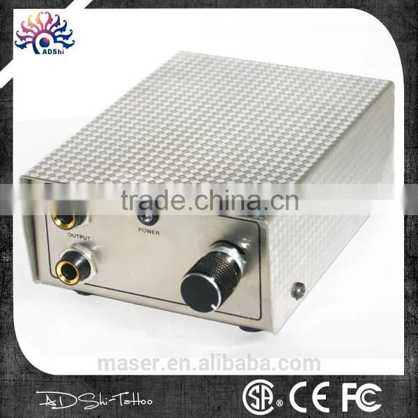Professional Tattoo Power Supply,power Supply Switching,tattoo Machine Power Supply photo-3