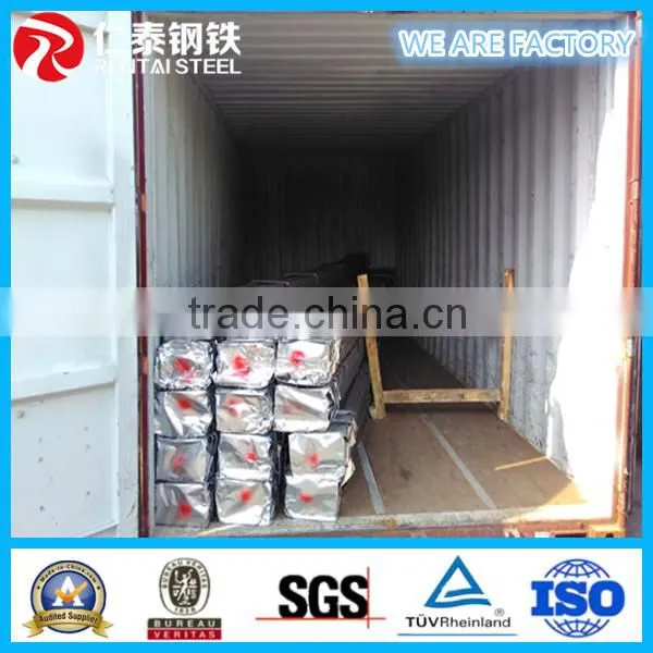 Hot Rolled Flat Bar Type Flat Steel Bar Latest Price photo-4