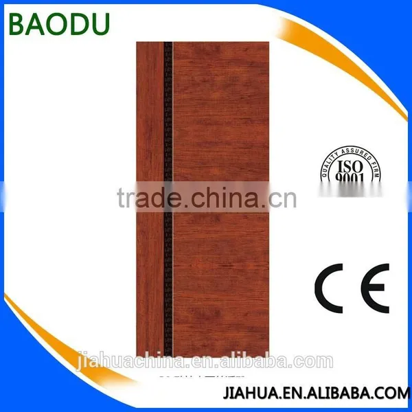 Melamine Moulding Powder Double Sided Melamine Mdf Manufacture photo-5