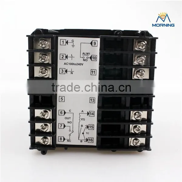 XMT Industrial Digital Temperature Controller for Testing Equipment photo-5