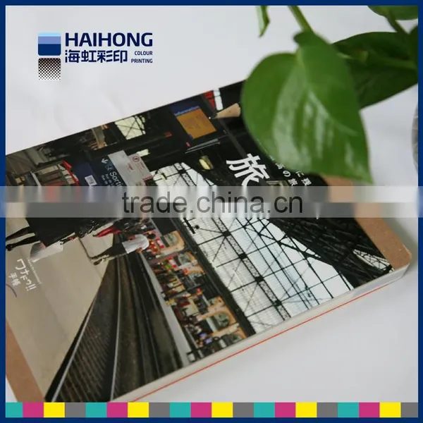 Printing Journal Book With High Quality photo-2