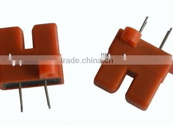 SensorsUltrasonic Bobble SensorUltrasonic Air-in-line Detector2.5MHz Ultrasonic TransducerUltrasonic Air Bubble Detection Sensor