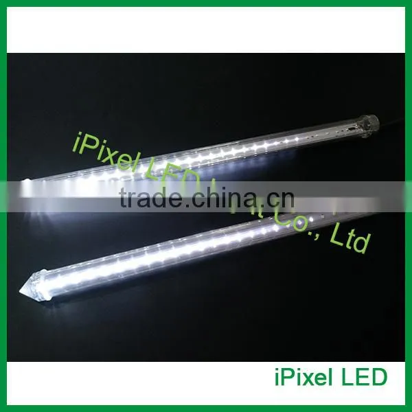 Smd2835 360 View Degree Automatic Control Auto Led Meteor Snowfall Tube photo-3