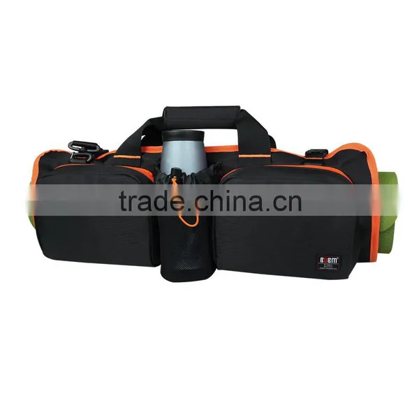 Whloesale BUBM Waterproof Yoga Mat Bag Traval Yoga Duffel Bag photo-6