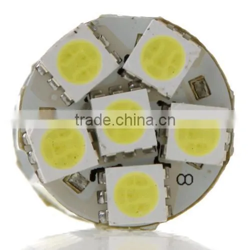 White 1157/ BAY15D 2057 34 5050 SMD LED Car Tail Brake Stop Turn Light Bulb Lamp photo-4