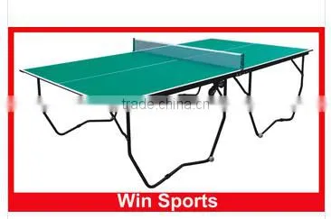 Wholesale Nice Arc Leg Pingpong Tables s Tables photo-5