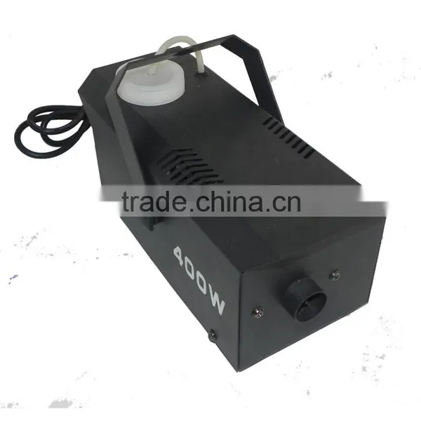 400W Party and Stage Fog Machine