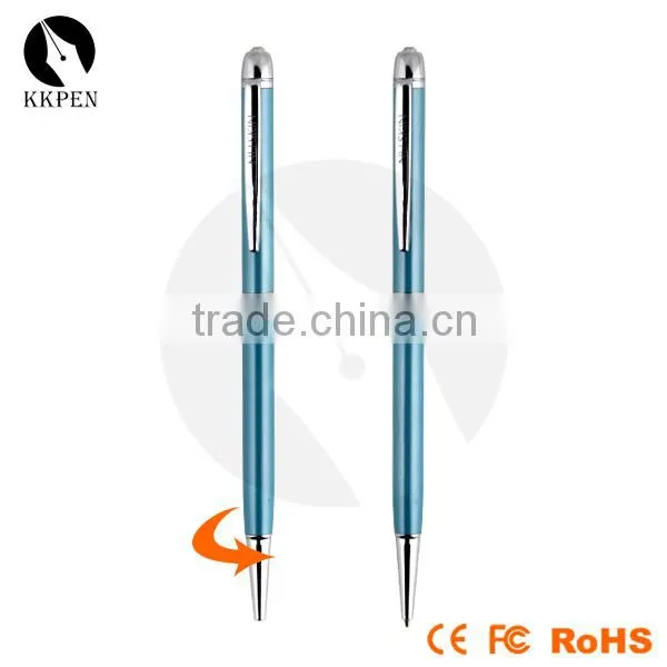 KKPEN Slim Promotinal Pen Bic Ball Pen photo-3
