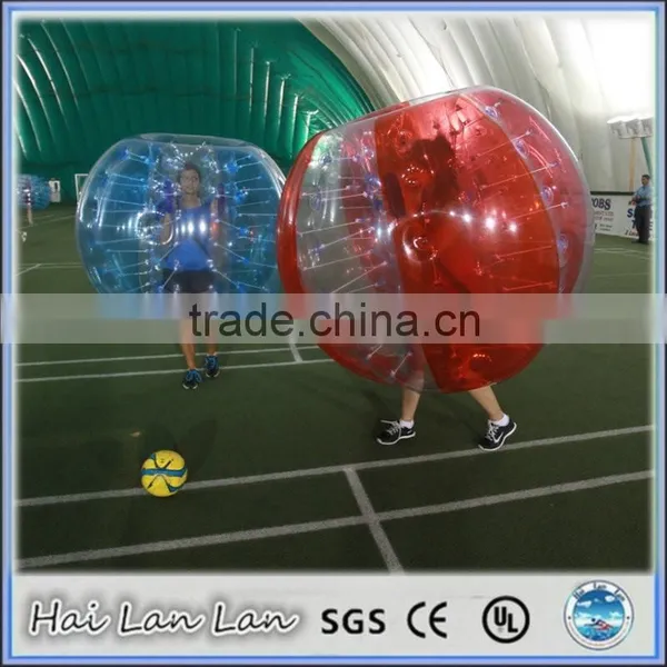 Bubble Soccer Suits,Human Bubble Suits,Inflatable Bubble Suit photo-2