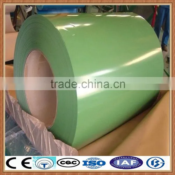 Products You Can Import From China Ppgi Roofing Sheet!0.4mm Thick Ppgi Metal Sheet!ppgi Color Coil photo-4