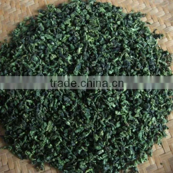 China Chunmee Tea