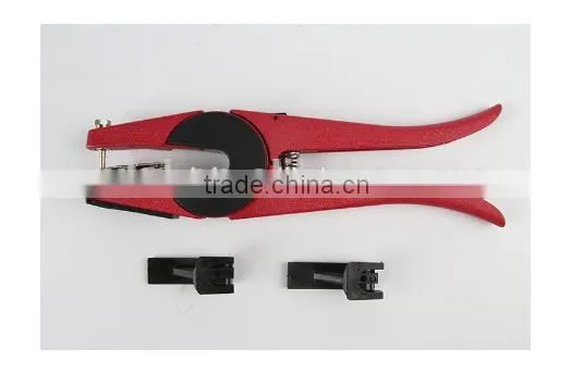 2016 ZJKR New Technology Factory Outlet Veterinary RFID Ear Tag for Cow photo-5