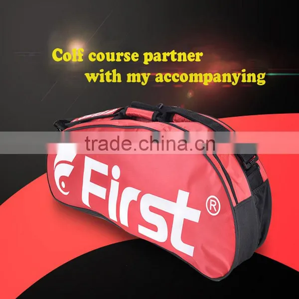Best Quality Cheap Tournament Badminton Bag for Sale photo-2
