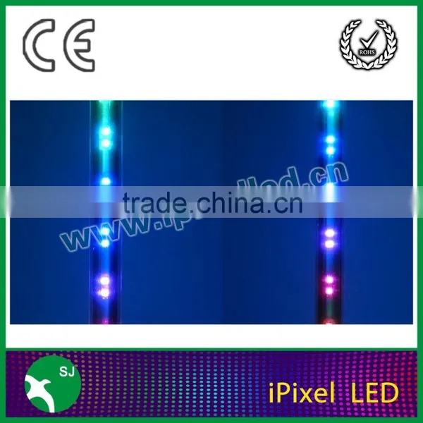 1meter Madrix Led Tube Meteor Lighting DMX Control photo-2