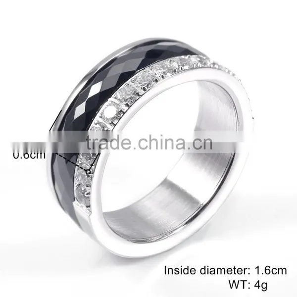 Touchlove Premier Designs Men's Ring Jewelry Fashionl Rings Model photo-3