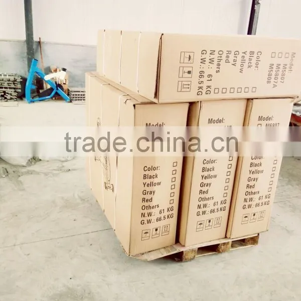 Abdominals/fitness Equipment Wholesale HDX-N006 photo-4