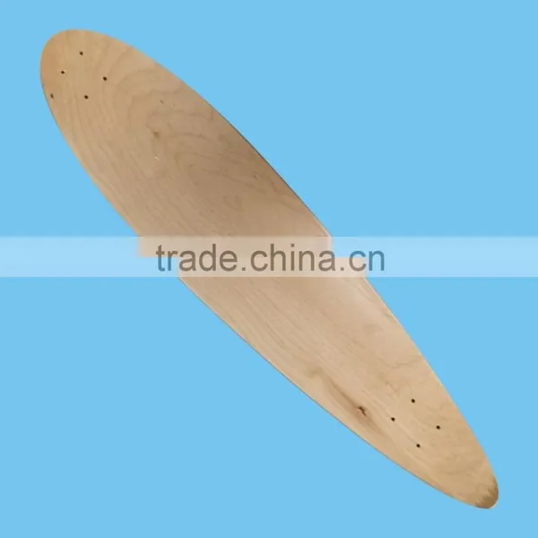 Wholesale Canadian Maple Complete Skate Board Longboard photo-4