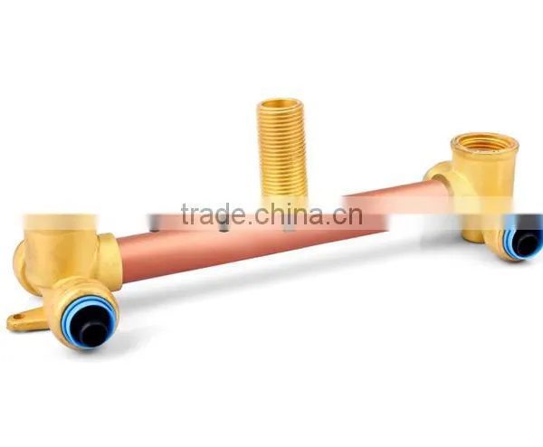 Plumbing Pipes photo-2