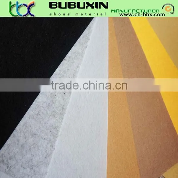 0.8mm Best Selling Products in America Grey PK Nonwoven Fabric photo-3