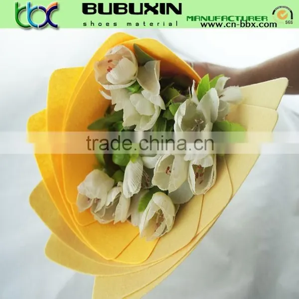 Jinjiang Manufacturer Supply Good Quality PK Nonwoven Fabric for Shoes Lining photo-4