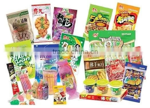 BWY-1050 8 Color Rotogravure Printing Machine Price in China photo-3
