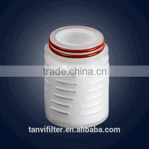 Beat Price &high Quality Capsule Air Filter Cartridge & Membrane Filter photo-4