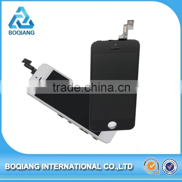 3'' Hot Selling Best Price Screen Display Alssembly LCD For LCD For Samsung Galaxy S4 Mini I9190 I9192 I9195+ photo-2