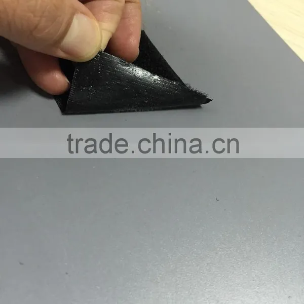 Hot Melt Adhesive for Hook and Loop Tape photo-3