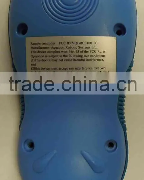 Electrical Membrane Switch for Swimming Remote Controller Components With Pcb and Plastic photo-2