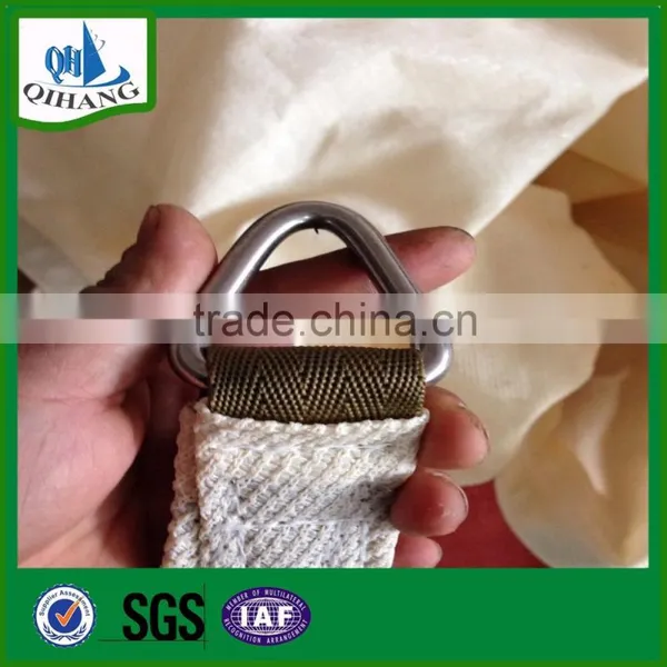 HDPE High Quality Durable Sun Shade Sail(3-5 Years) photo-2