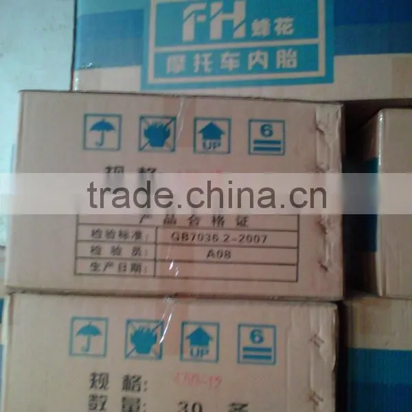 Motorcycle Tube 350-18