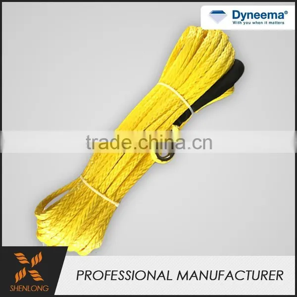 High Quality New Arrival Safety Popular Recovery Rope