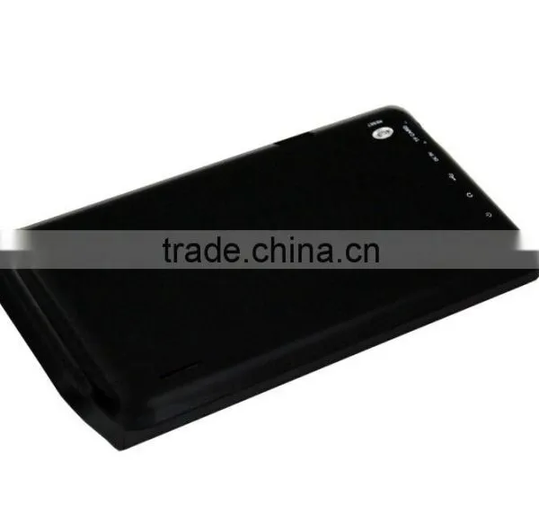 NXP PN544 PN547 Andorid 4.4 OS 7Inch Payment Tablet pc Built in 3g GPS NFC POS
