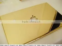 Golden Eagle Gold Plating Machine for Iphone 5 24k Gold Plating photo-3