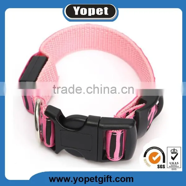 Hot Selling Cheap Flashing LED Dog Collar Supplier photo-3