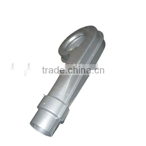 Sheet Metal Parts of Blower Housing