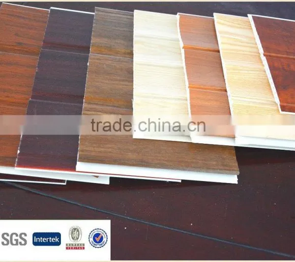 Newly Design Reflective Pvc Sheet photo-4
