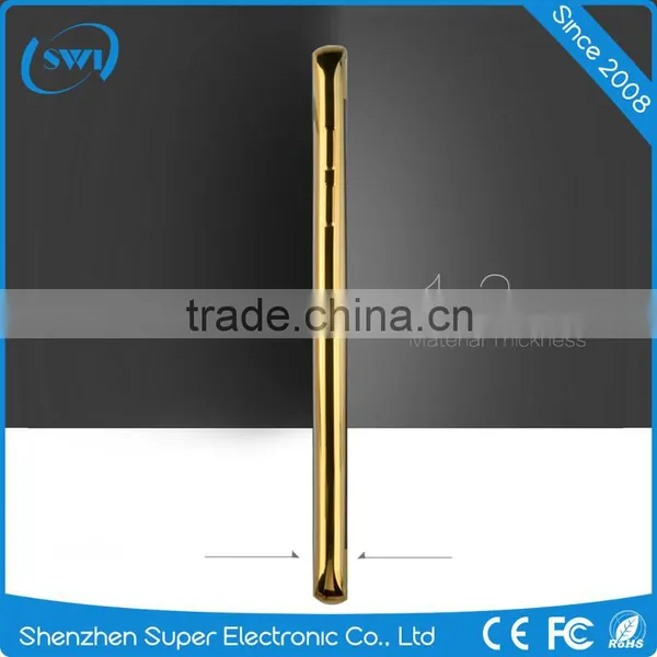 Luxury Ultra-thin Crystal Electroplate Soft TPU Case Cover For Multi Smart Phone for Samsung S7 Edge photo-6
