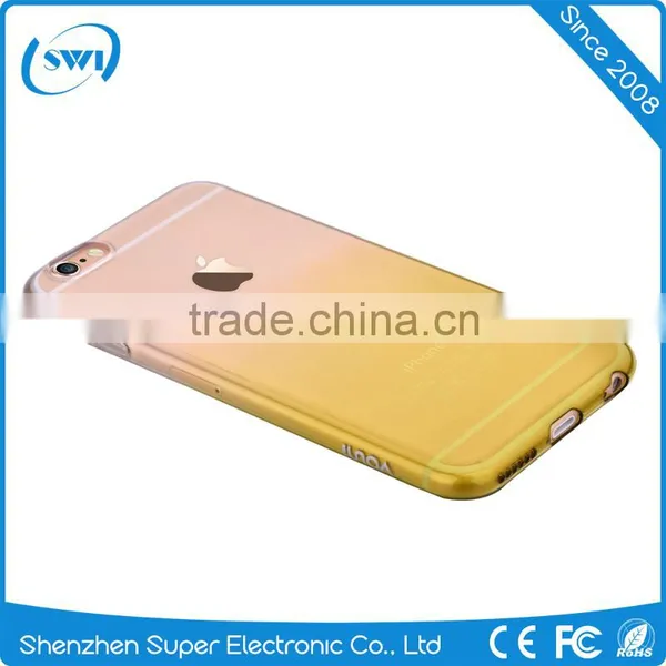 TPU Mobile Phone Case Mobile Phone Accessories Case for Iphone 6 photo-6