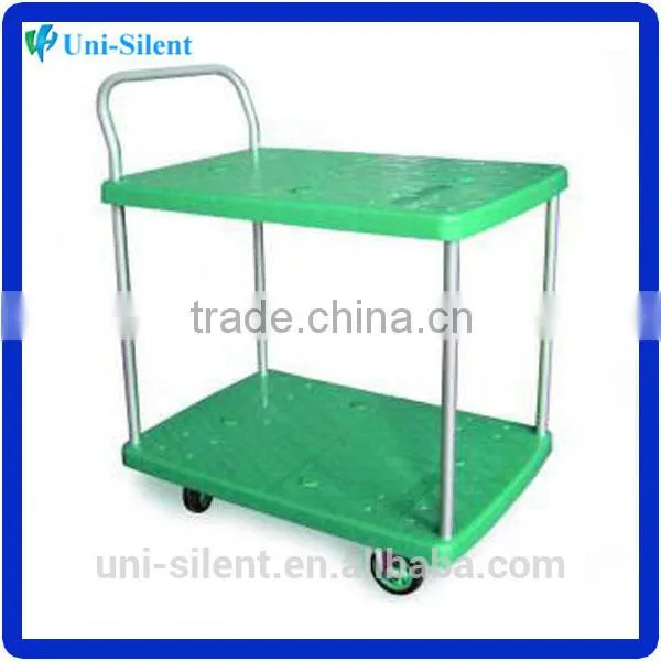 150kg Cheap Durable Platform Hand Cart LH150-T2