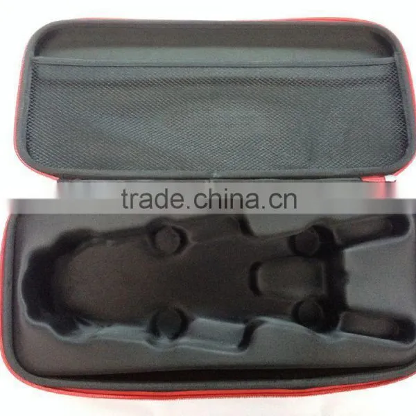 Carrying Pastic Hair Curler Eva Packing Case Bag photo-2