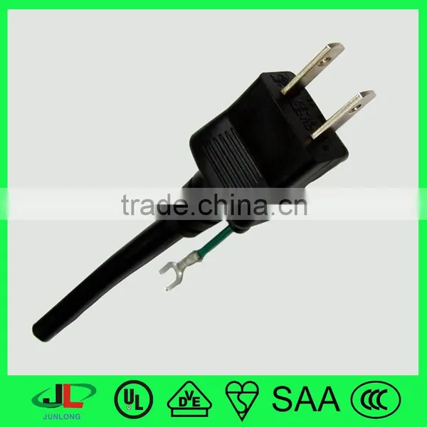 Japan Flat Cable 220v, Flat Electrical Cable, Electrical Wire Flat Cable and Electric Plug photo-2